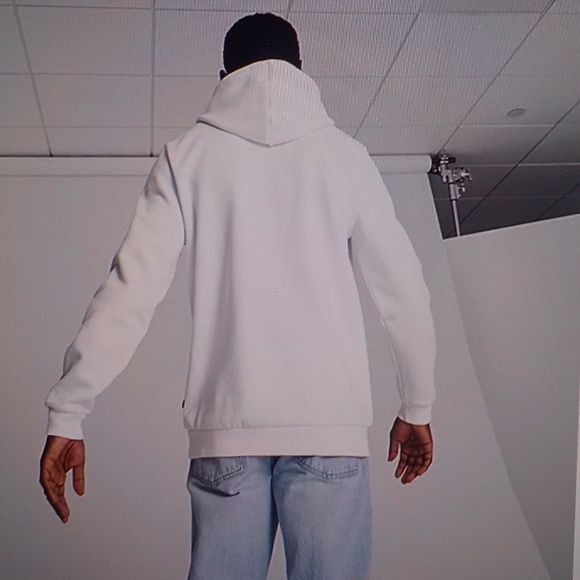PUMA HOODIE (UNISEX) - Picture 2 of 13